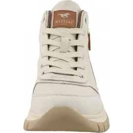 Mustang Sneaker Beige Damen 37