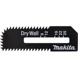 Makita Trockenbausägeblatt B-49703-10
