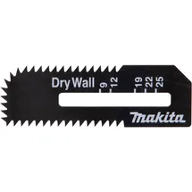 Makita Trockenbausägeblatt B-49703-10