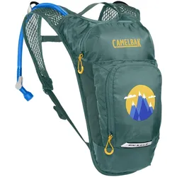 Camelbak Mini Mule 1,5L green/mountains