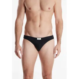 Tom Tailor Slip 7er Pack in schwarz M