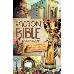 The Action Bible Handbook