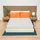 MiaSuite Matratze 85 x 190 cm H2 Memoryschaum