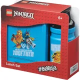 LEGO Lunch Set Ninjago