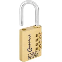 Burg Wächter Burg-Wächter Combi Lock 80 Schlosskörper-B.40mm MS