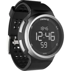 Sportuhr W900 Herren schwarz schwarz ......