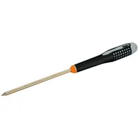 BAHCO Pozidriv-Schraubendreher PZ2 125 mm 2 Stücke