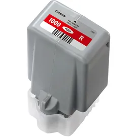 Canon PFI-1000R rot