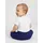 TupTam Baby Jungen Kurzarm Wickelbody 5er Set Jungen, Gr. 74 N-Gr, lila Farbenmix 5, Obermaterial: 100% Baumwolle CO., Bodys
