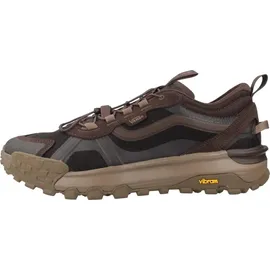 Vans MTE Crosspath XC Brown - Braun - 42,5