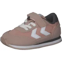 hummel Reflex Babyschuhe pale mauve 26