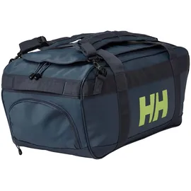 HELLY HANSEN Sporttasche Scout Duffel S Alpine Frost