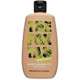 The Fox Tan Rapid Caramel Kiss Selbstbräuner 120 ml