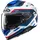 HJC, Integraler Motorradhelm RPHA 71 ELLON MC21, L