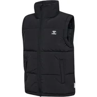 Hummel Crisp Tex Weste Black 9 Jahre