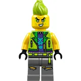 LEGO® - Minifigs - Ninjago - njo904 - Tox (71818)