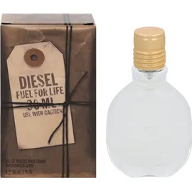 Diesel Fuel for Life Eau de Toilette 30 ml