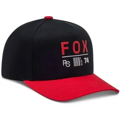 Fox Youth Race Spec Snapback Cap Kinder