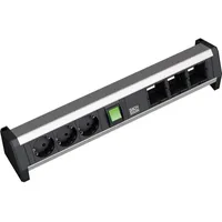 Bachmann Steckdosenleiste 902.019