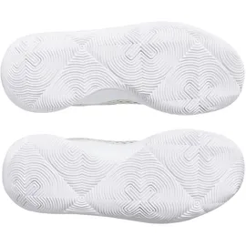 Under Armour Jet '23 Basketballschuhe grau, Größe 44