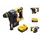 DeWalt DCH 273 N inkl. 1x 4,0 Ah Akku