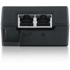 ZyXEL Multi Gig 1/2,5/5Gb Single Port 802.3bt PoE++ Injector