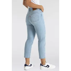 Levi's 501TM Crop Jeans Light Indigo / Worn In / Wow Me Over 27 30