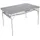 Bo-Camp Campingtisch Premium Grau