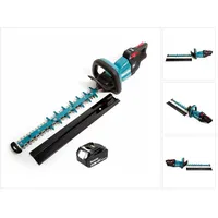 Makita DUH 502 F1 Akku Heckenschere 18V 50cm +