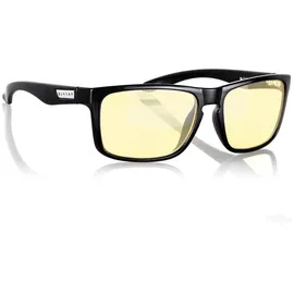 Gunnar Intercept Gaming Brille Onyx