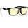 Gunnar Intercept Gaming Brille Onyx