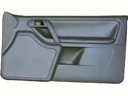  VW Polo, 3-türig, ab 10/99 