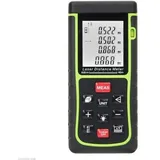 Laser-entfernungsmesser 0,05 Bis 40 M, Digitales Lcd-laser-distanzmessgerät