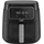 Beko FRL3374B, Fritteuse, Schwarz