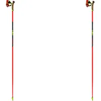 Leki HRC Marathon Stöcke (Größe 160cm, rot)