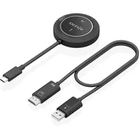 AISENS ASWL-H2KC30M003-BK WLAN-Router