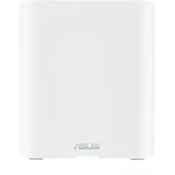 ASUS ZenWiFi BT8 WiFi 7 Mesh Router WLAN BE14000 Triband, 2x 2.5GbE + 2x 1GbE, Abdeckung bis zu 275 m2