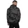 Alpha Industries Basic Camo Kapuzenpullover Black Camo XL