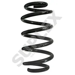 Suplex Fahrwerksfeder [Hersteller-Nr. 06599] für Mini
