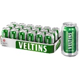 VELTINS Pilsener, EINWEG (18 x 0.33 l Dose)