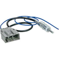  Nissan Antennenadapter DIN 