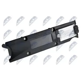 NTY Zündspule ECZ-FT-015