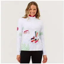 KRIMSON KLOVER Sunbather Top weiß S