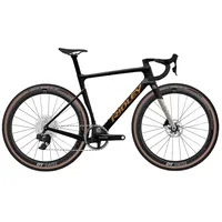 Ridley Astr RS - Sram Force XPLR Schwarz Modell