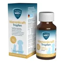 marsavet Nierenkraft Tropfen 100 ml