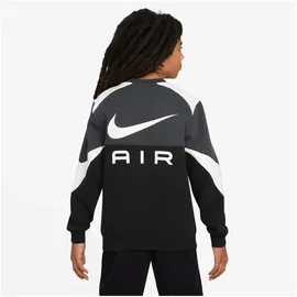 Nike Air Crew Sweatshirt Schwarz M