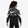 Nike Air Crew Sweatshirt Schwarz M