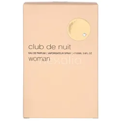 Armaf Club De Nuit Woman Edp Spray 105 ml