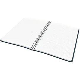 Leitz Collegeblock Cosy 44840089 B5 kariert grau