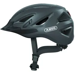 Abus Urban-I 3.0 City-Helm - titan - 52-57